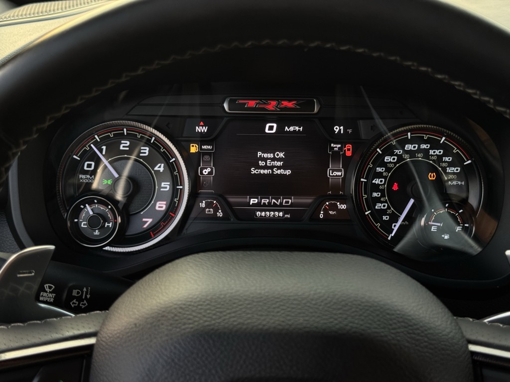2022 RAM 1500 Image 21