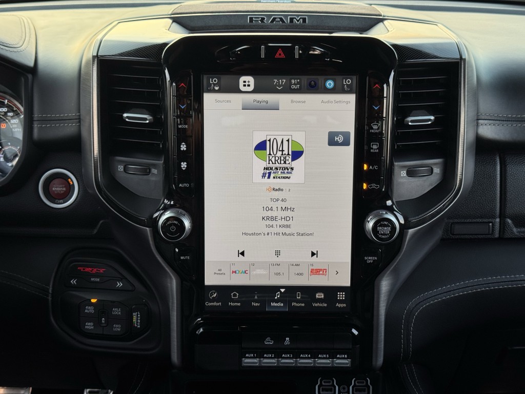 2022 RAM 1500 Image 22