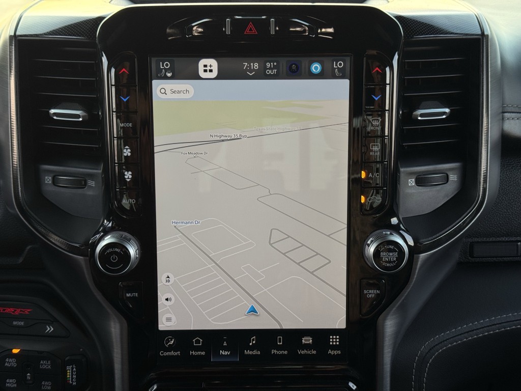 2022 RAM 1500 Image 23