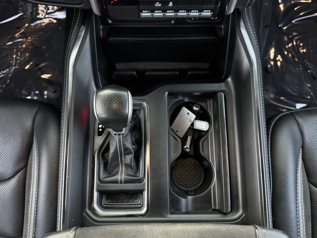 2022 RAM 1500 Image 25