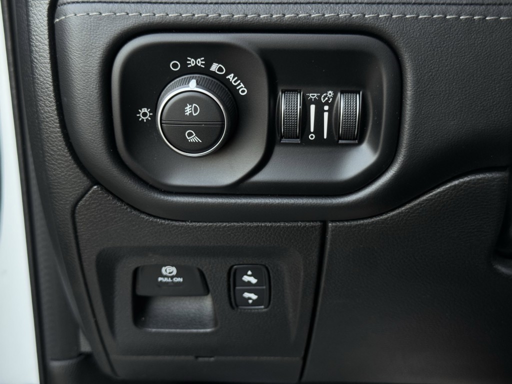 2022 RAM 1500 Image 26
