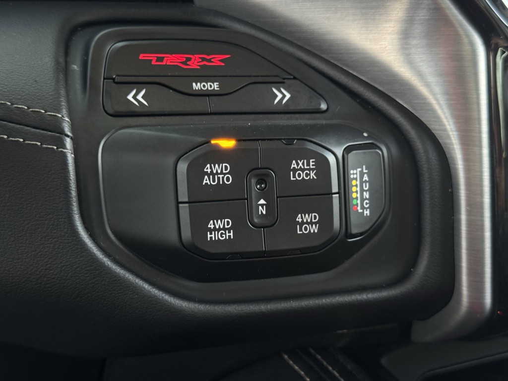2022 RAM 1500 Image 27