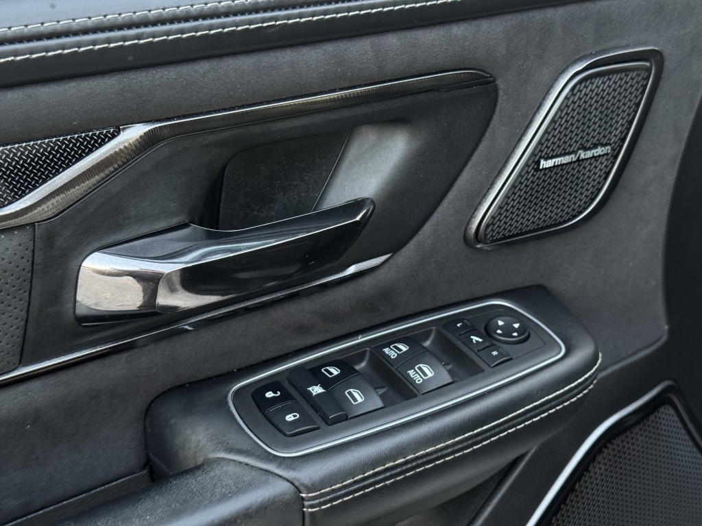 2022 RAM 1500 Image 28
