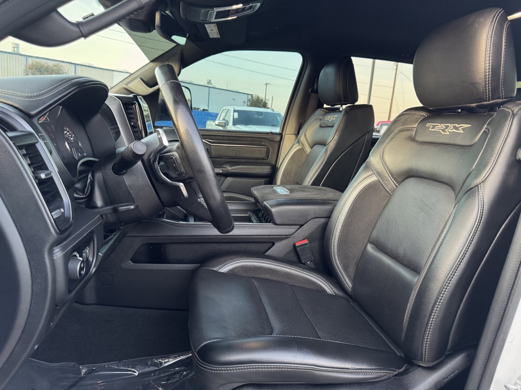 2022 RAM 1500 Image 29