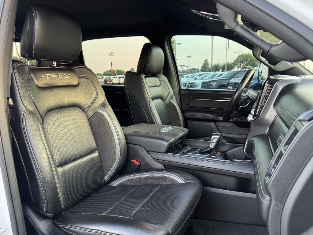 2022 RAM 1500 Image 30