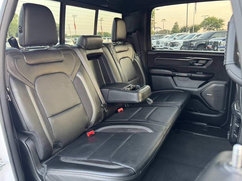 2022 RAM 1500 Image 31
