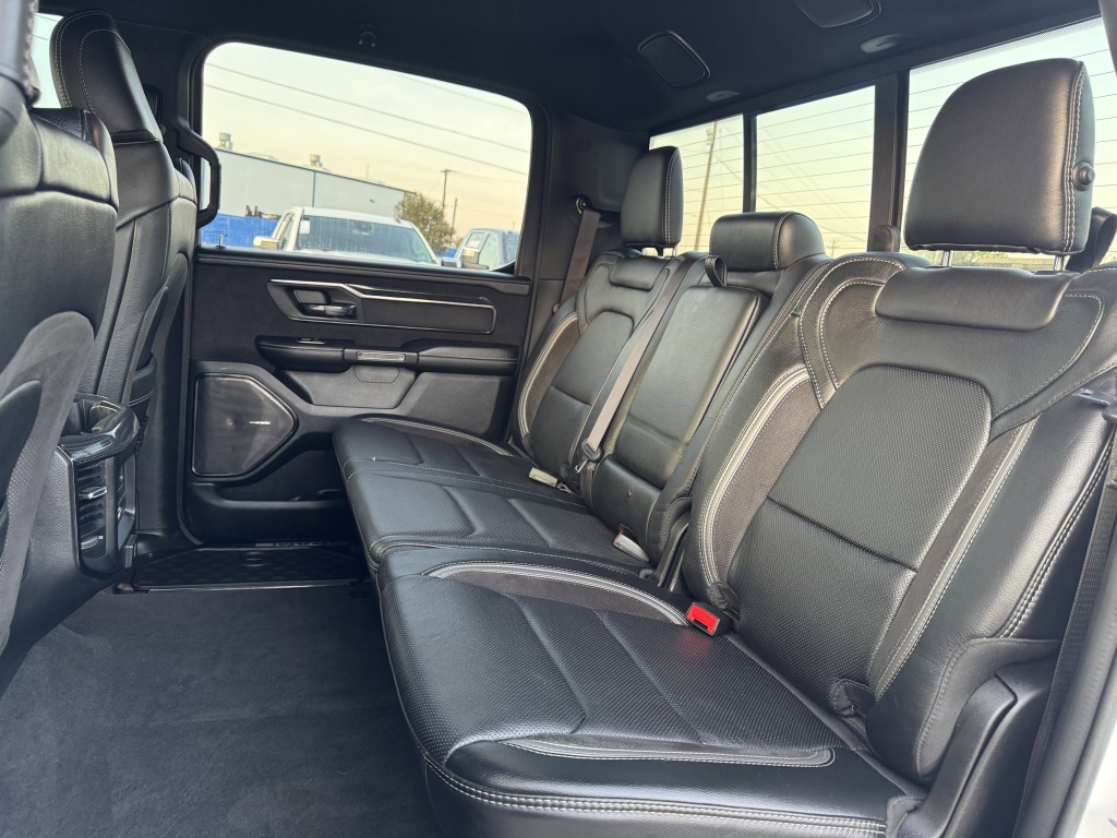 2022 RAM 1500 Image 32