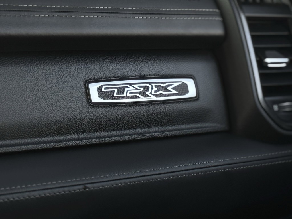 2022 RAM 1500 Image 34