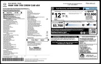 Image for 2022 RAM 1500 TRX ID: 6807753