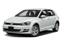 Image for 2017 Volkswagen Golf Wolfsburg Edition ID: 6807754
