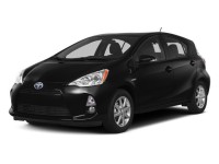 Image for 2014 Toyota Prius Four ID: 6808718