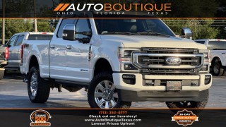 Image for 2020 Ford F-250 Platinum ID: 6809793