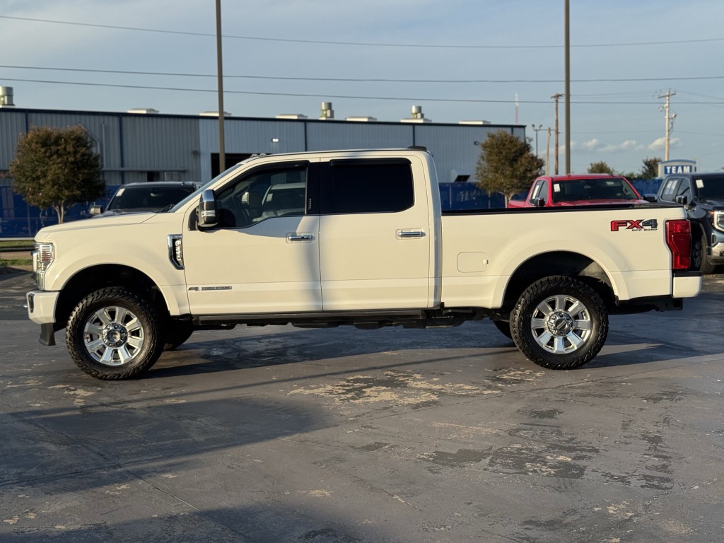 2020 Ford F-250 Image 10
