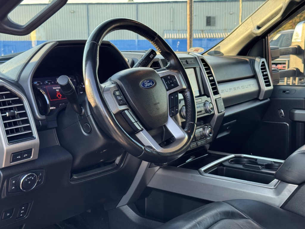 2020 Ford F-250 Image 12