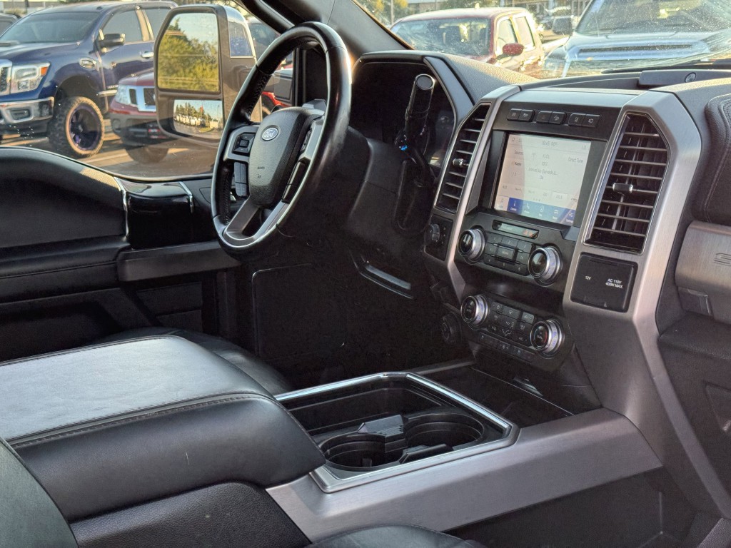 2020 Ford F-250 Image 13