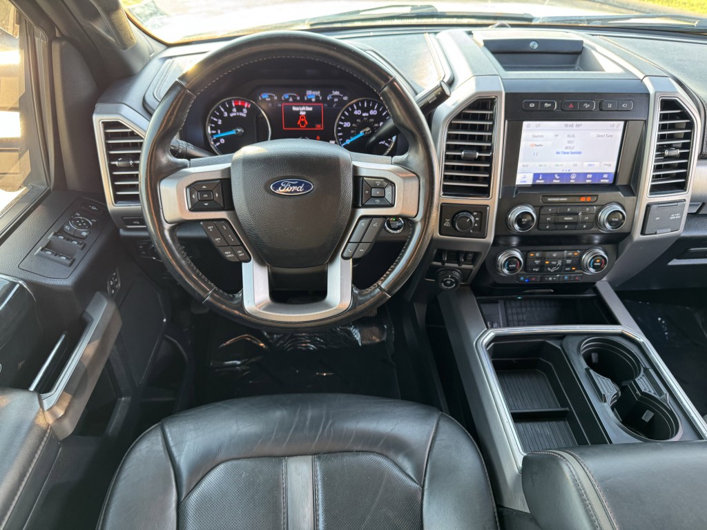2020 Ford F-250 Image 14
