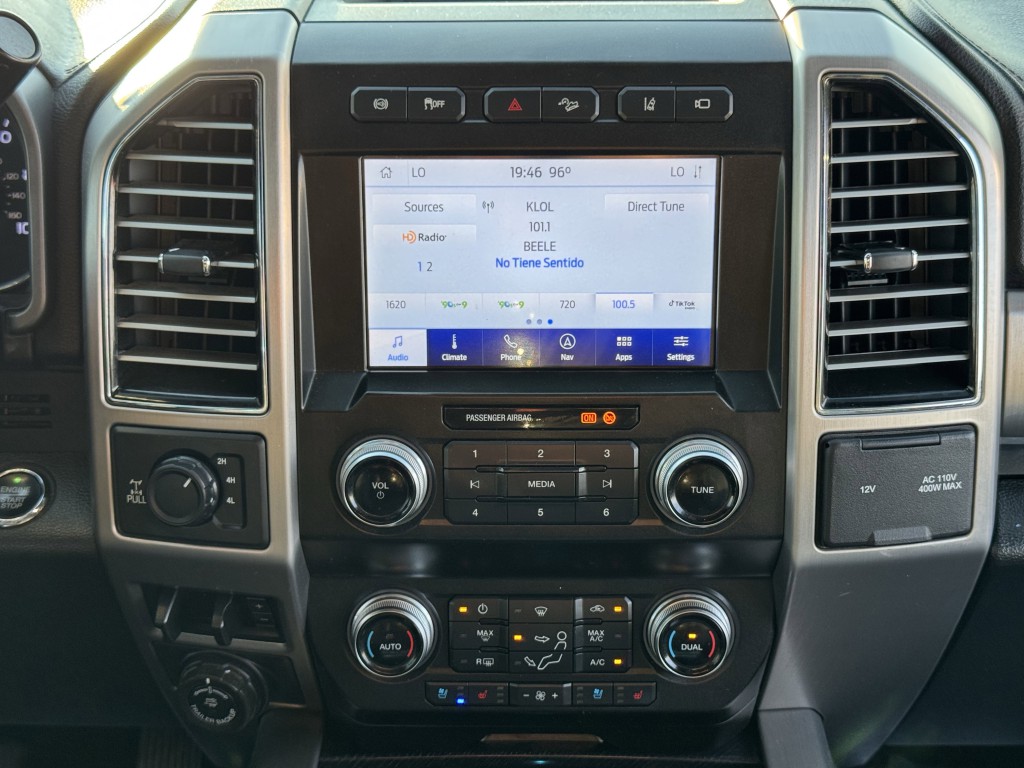 2020 Ford F-250 Image 19