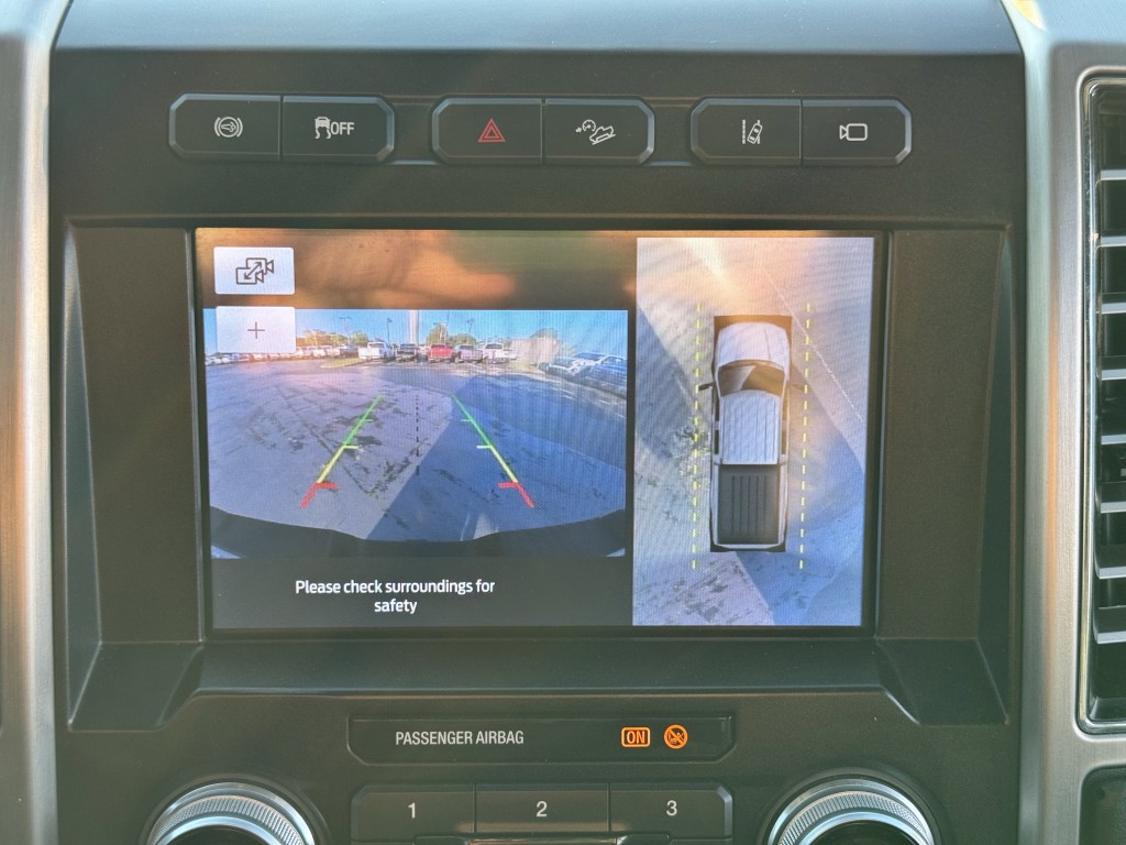 2020 Ford F-250 Image 21
