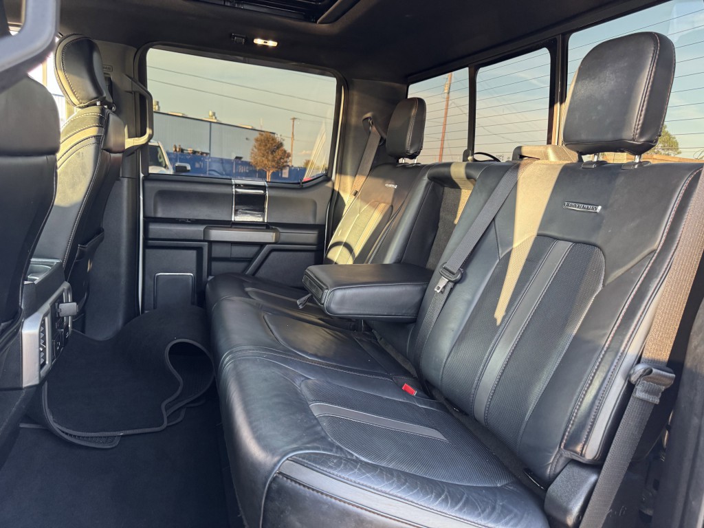 2020 Ford F-250 Image 28