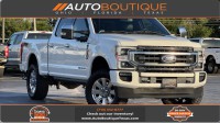 Image for 2020 Ford F-250 Platinum ID: 6809793