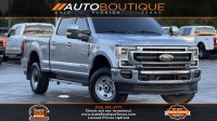 Image for 2021 Ford F-350 Lariat ID: 6809794