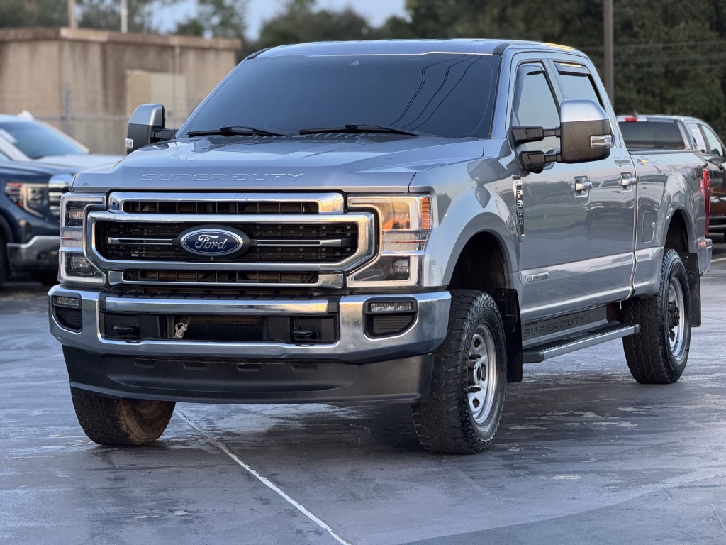 2021 Ford F-350 Image 5