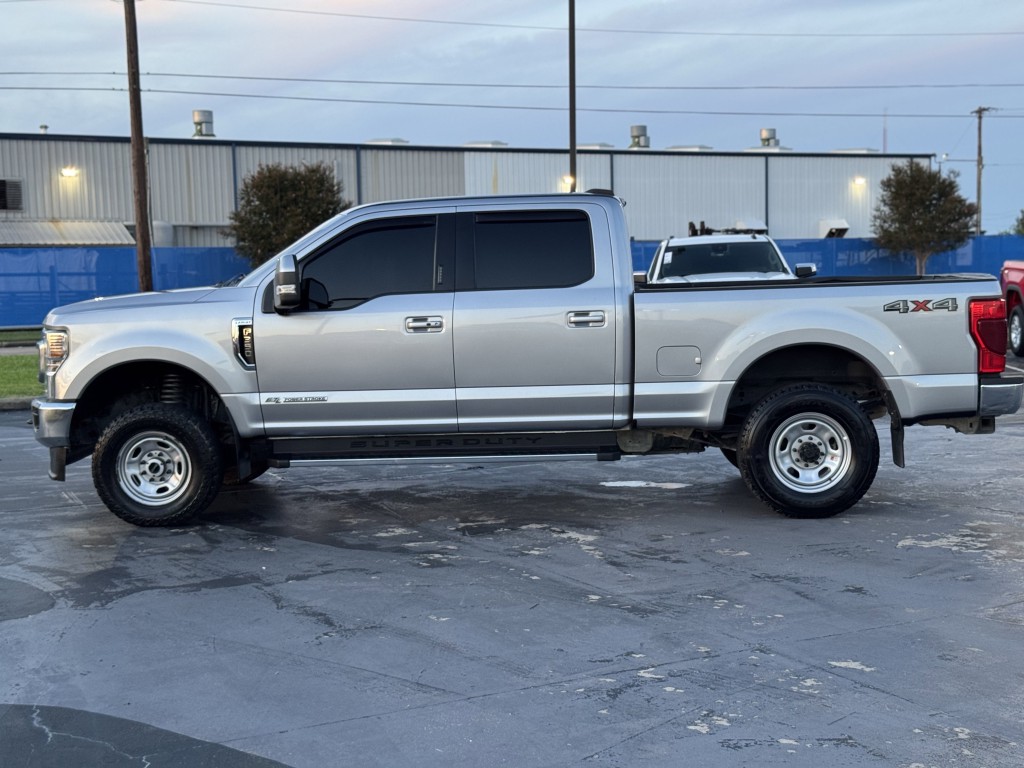 2021 Ford F-350 Image 10