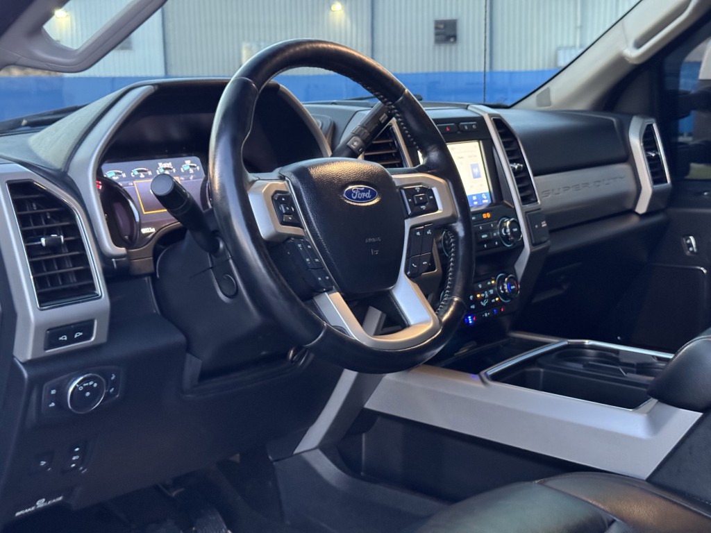2021 Ford F-350 Image 12