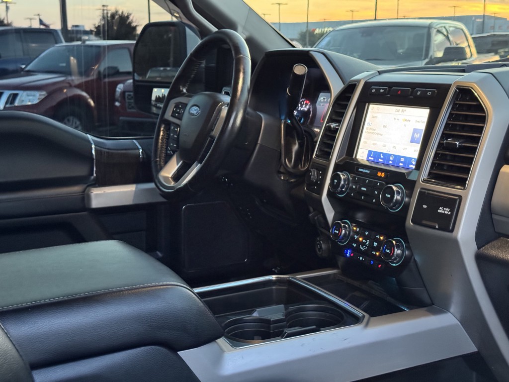 2021 Ford F-350 Image 13