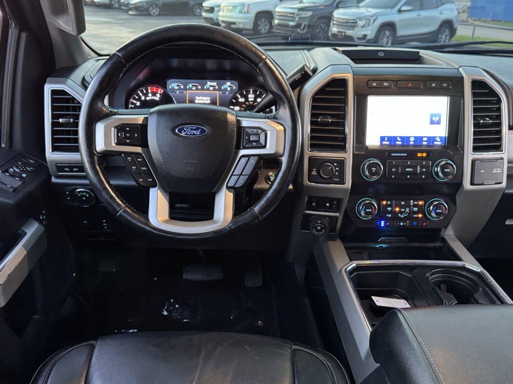 2021 Ford F-350 Image 14