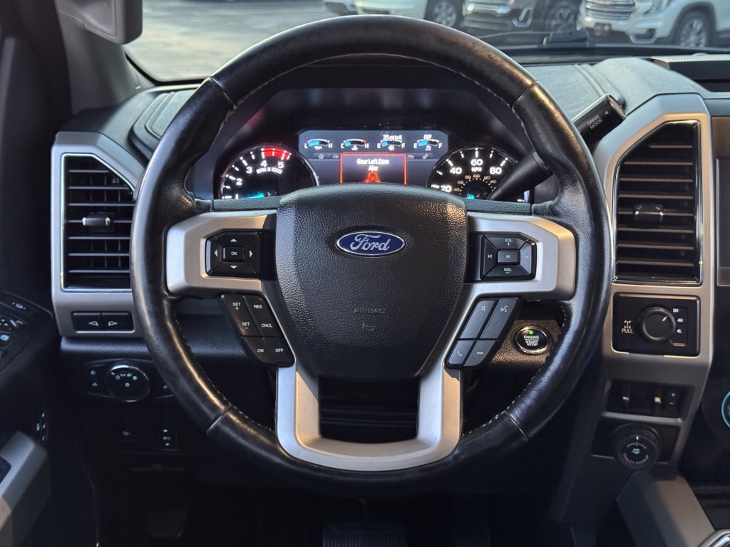 2021 Ford F-350 Image 15