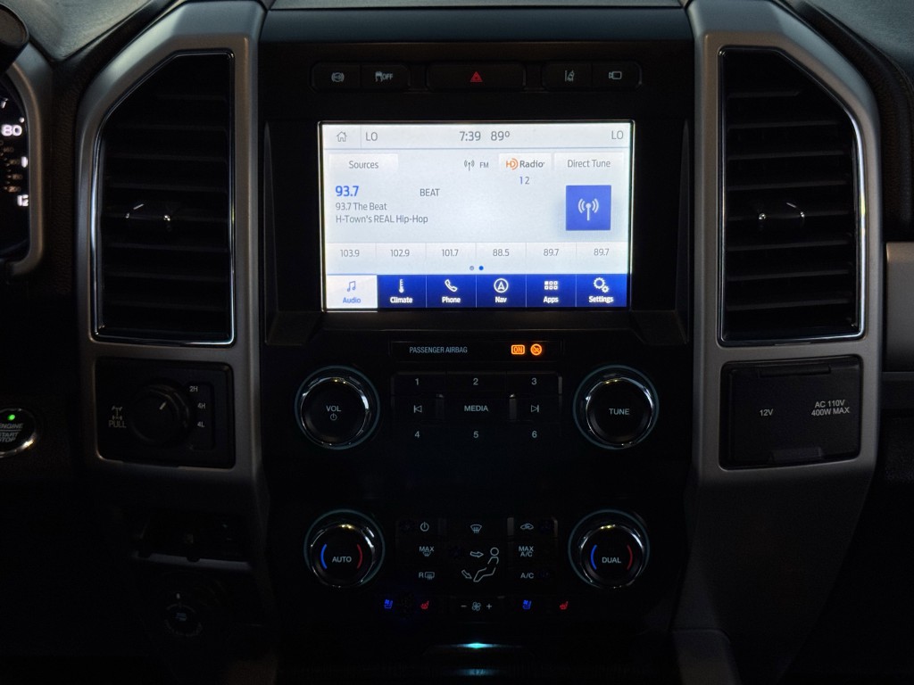 2021 Ford F-350 Image 19