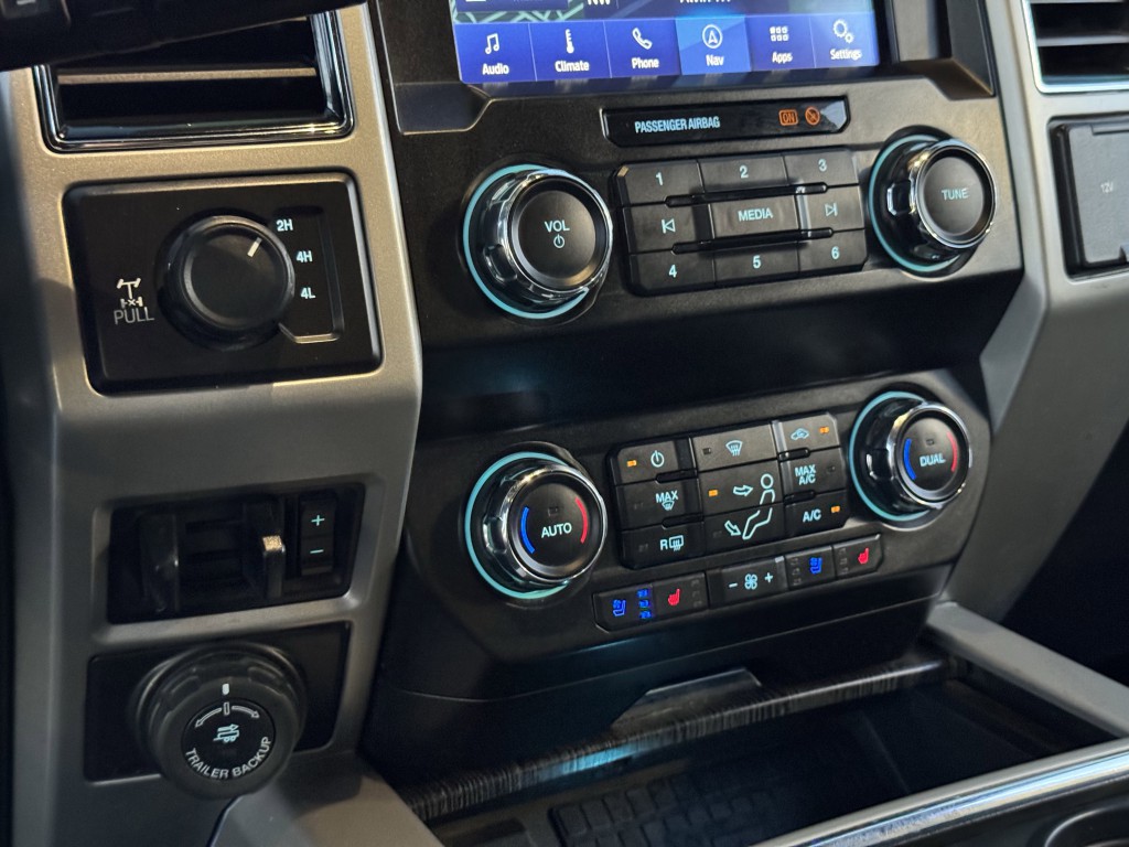 2021 Ford F-350 Image 22