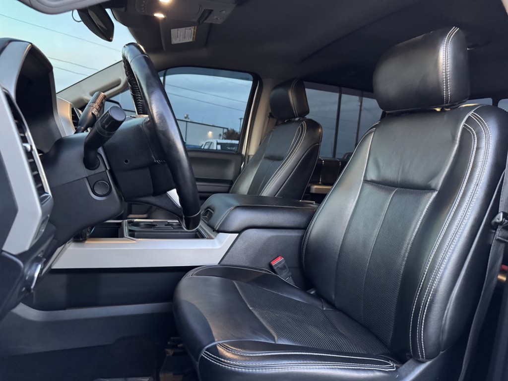 2021 Ford F-350 Image 26