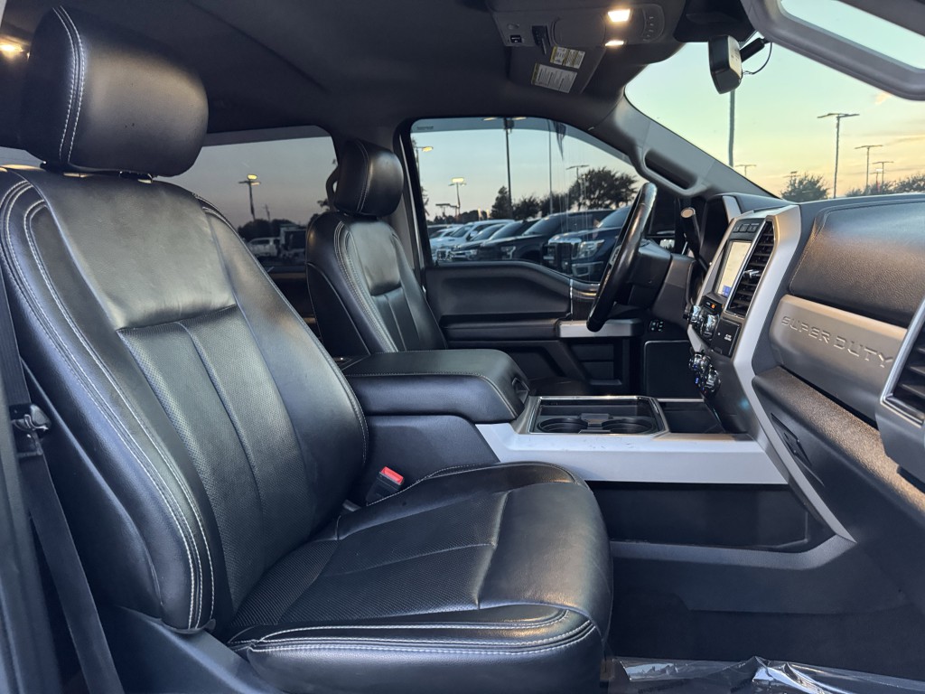 2021 Ford F-350 Image 27