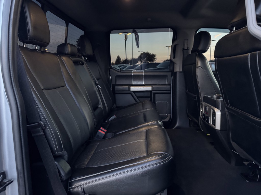 2021 Ford F-350 Image 28