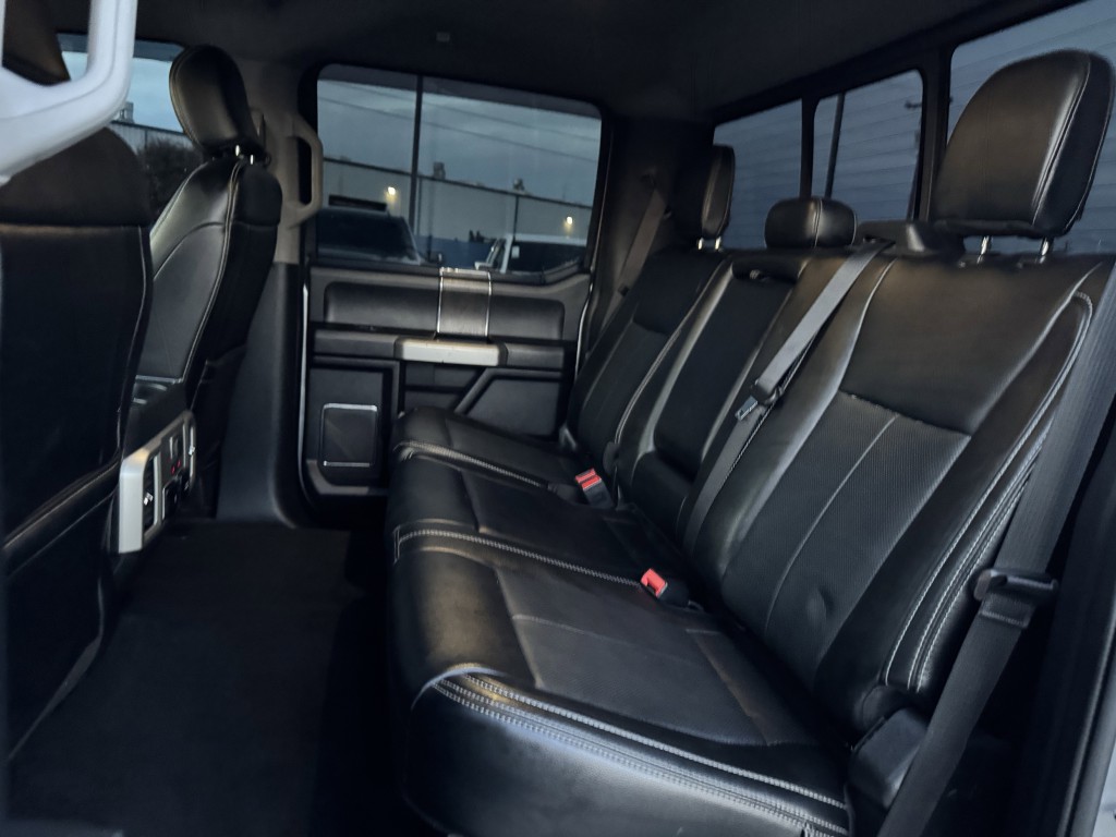 2021 Ford F-350 Image 29