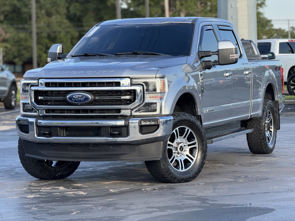 2021 Ford F-350 Image 5