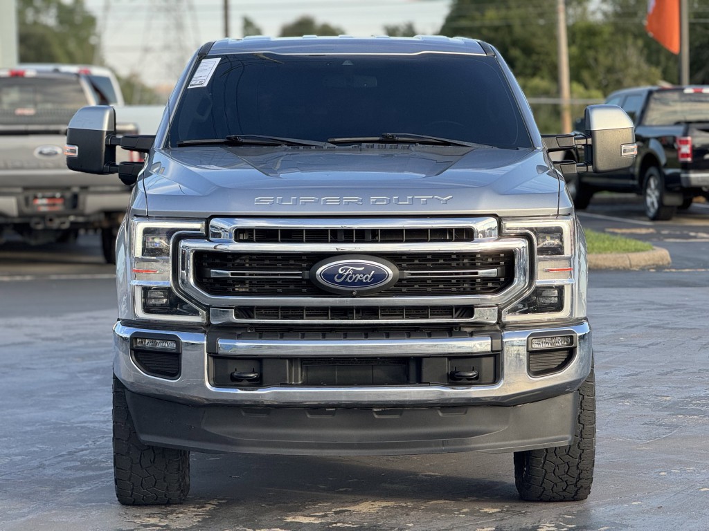 2021 Ford F-350 Image 6
