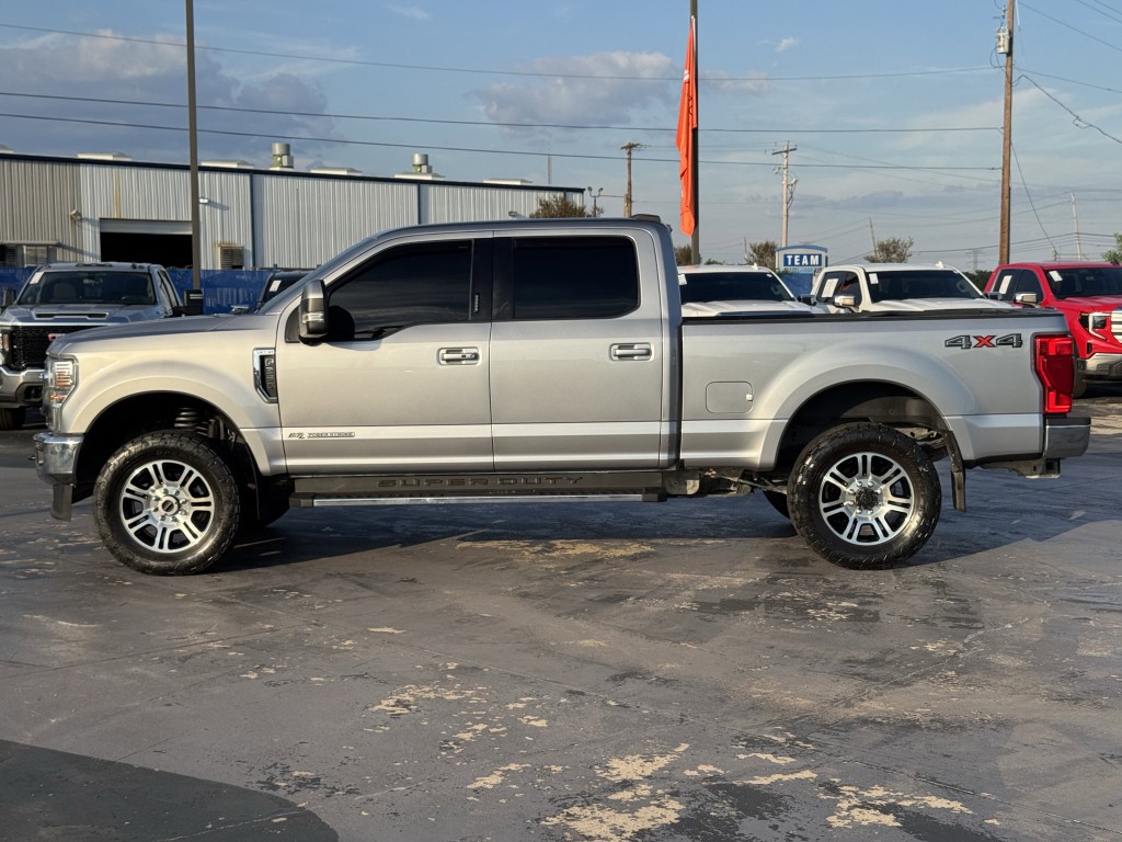2021 Ford F-350 Image 10