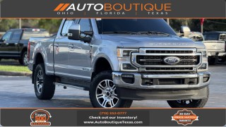 Image for 2021 Ford F-350 Lariat ID: 6809794