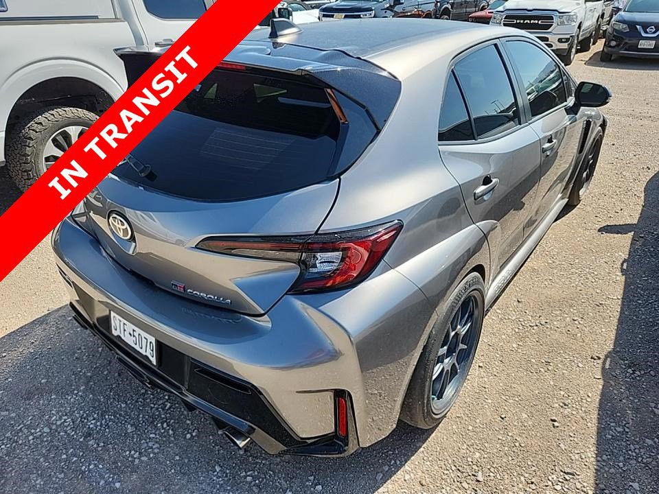 2023 Toyota Corolla Image 5