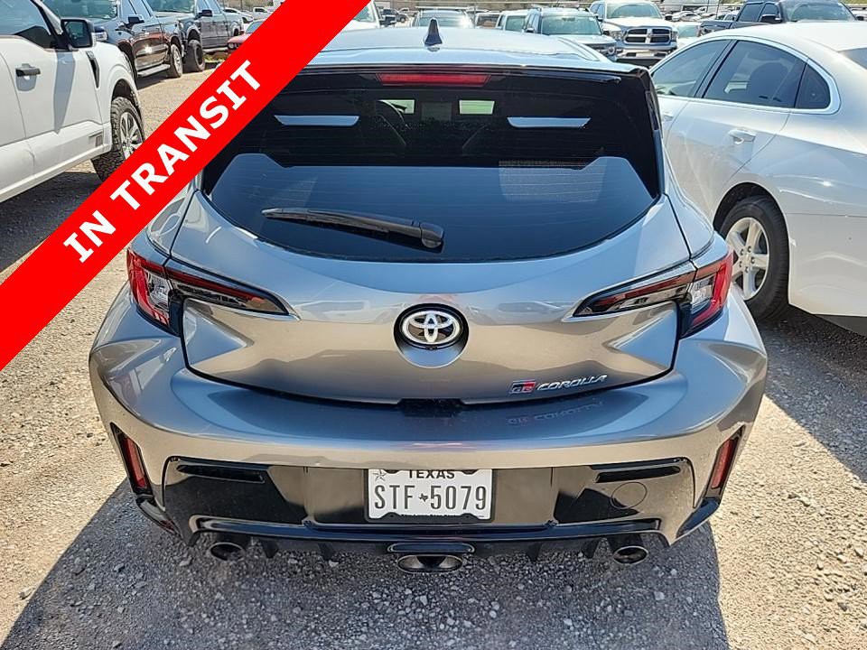 2023 Toyota Corolla Image 6