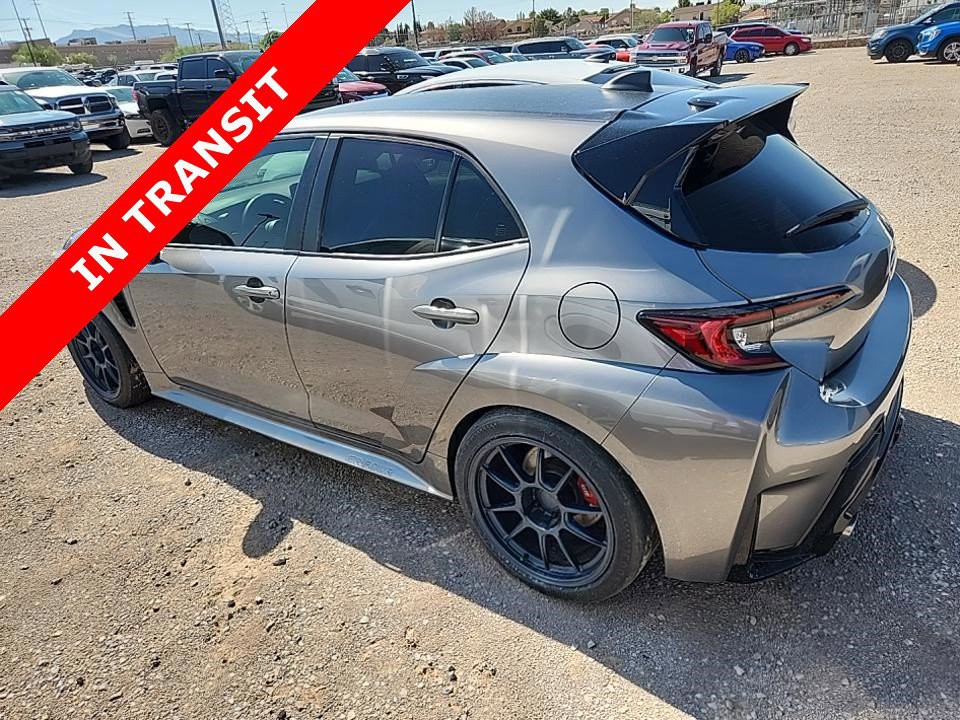 2023 Toyota Corolla Image 7