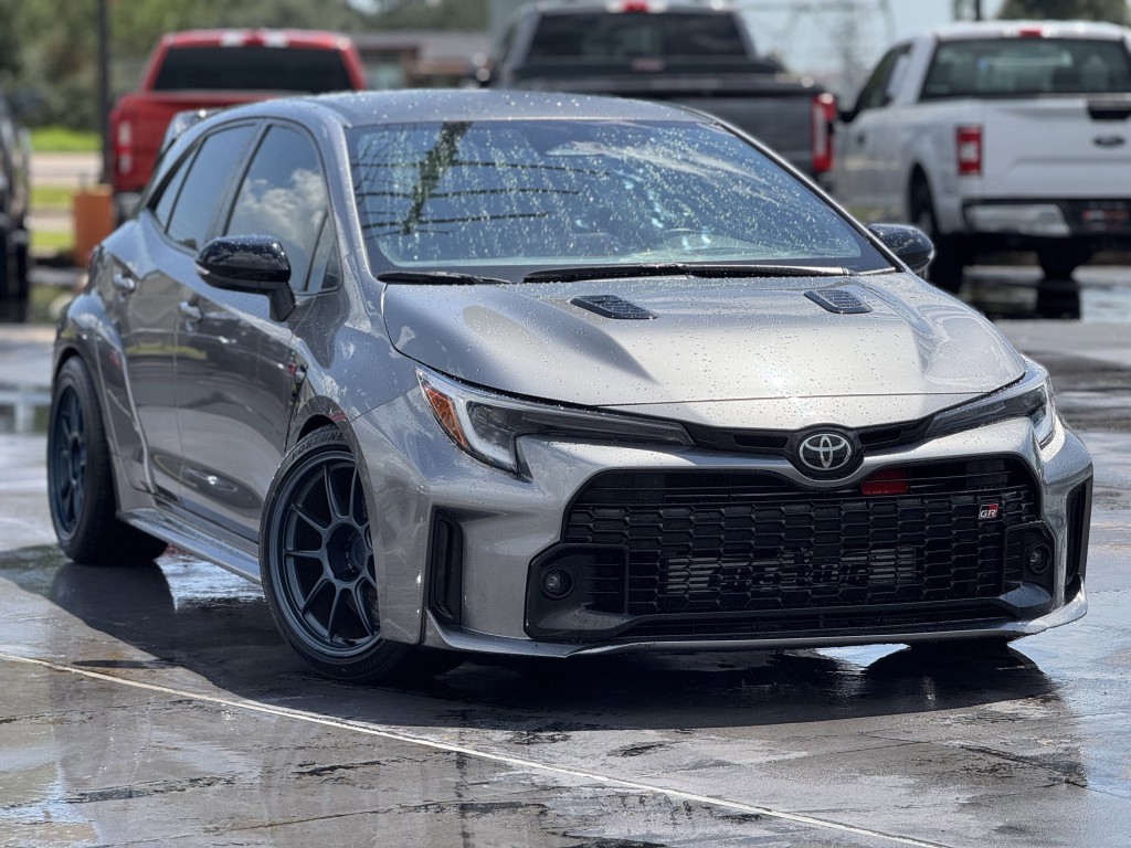 2023 Toyota Corolla Image 3