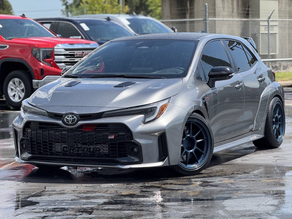 2023 Toyota Corolla Image 5