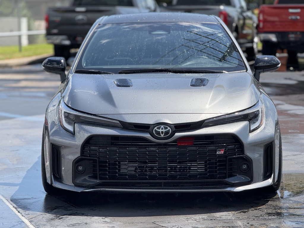 2023 Toyota Corolla Image 6