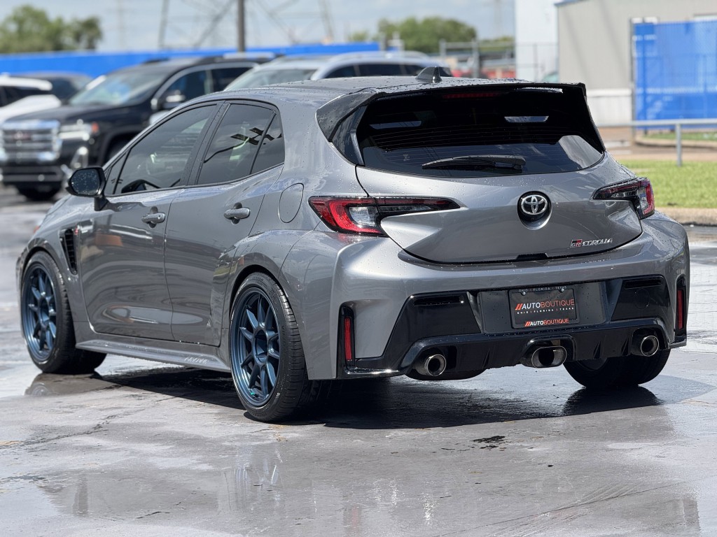 2023 Toyota Corolla Image 9