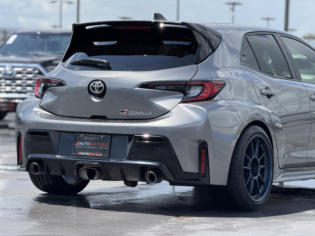 2023 Toyota Corolla Image 10