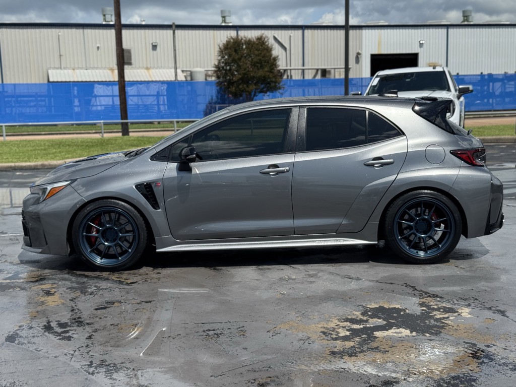 2023 Toyota Corolla Image 11